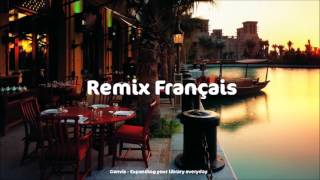 Remix Français  TOP FRENCH HITS MIX 2017 [upl. by Swor367]