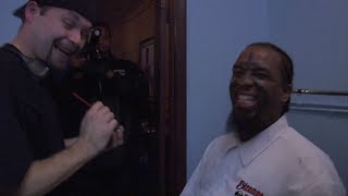 Tech N9ne Strange Music EPK 2009 [upl. by Okihsoy702]