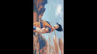 EL MEJOR GOHAN EN dragonballsparkingzero [upl. by Nybbor]