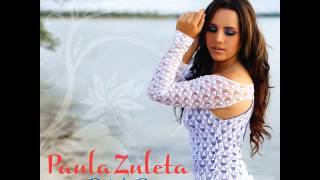 Paula Zuleta  DEJATE QUERER  Version Salsa [upl. by Assiran]