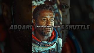 Guion Bluford First African American Astronautshorts [upl. by Krissie]