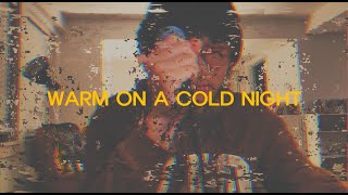 HONNE  Warm on a Cold Night Cover [upl. by Ki]