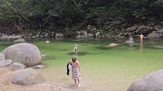 Mossman Gorge [upl. by Shulman]