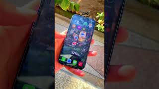 2head￼s  3heads power off iPhone 12 🫨😈virlvideo virlvideo viral foryoupage foryou tranding [upl. by Oninrutas845]