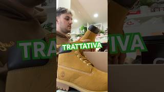 Le trattative da 3000€😅 il venditore non è il Centralino🤭 sneakers louisvuitton timberland [upl. by Alam]