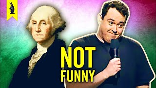 The Politics of American Comedy [upl. by Eillek]