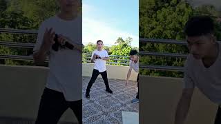 quotBasic Gun Disarming Techniquequot viralvideo selfdefensetraining tutorial martialarts trending [upl. by Erbe]