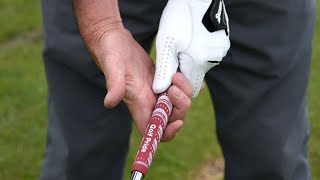 Best Golf Grips for Different Hand Sizes and Playing Styles [upl. by Rehtaef]