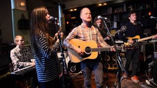 Snorri Helgason  Caroline Knows Live on KEXP [upl. by Vanni]