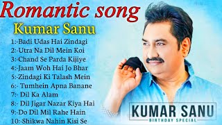 90s Hit Songs Of Kumar Sanu Best Of Kumar Sanu Super Hit 90s Songs Old Is Gold Songs🎵hindisong [upl. by Helbonnas]