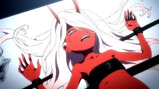 ▪「 AMV 」▪ The DARK past of Zero Two  Darling in the FranXX [upl. by Ettennil]