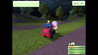 Farming simulator 2013│Carrière suivie│multi│Episode 26│FR [upl. by Leinaj]