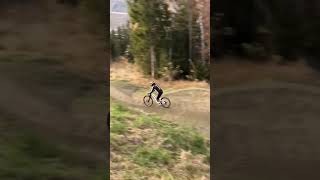 Schladming Bike Park Closing weekend [upl. by Northrop217]