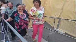 FIESTA TERCERA EDAD AGOSTO 2024 [upl. by Gianina872]