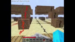 Minecraft Song Note Blocks AMAZING Popcorn [upl. by Saundra]