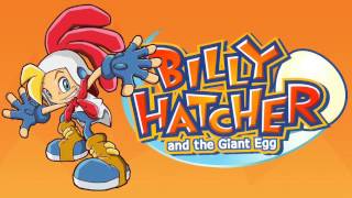 The Beginning of Adventure  Billy Hatcher and the Giant Egg OST [upl. by Anitsud]