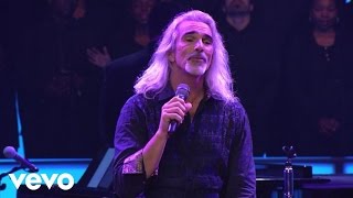 Guy Penrod  Shout To The Lord Live [upl. by Eico]