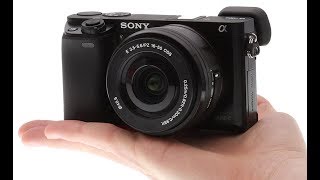 Đánh giá Sony A6000  trung tâm giải trí về nhiếp ảnh [upl. by Lili]