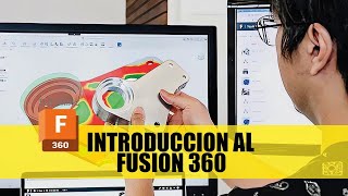 1 INTRODUCCIÓN FUSIÓN 360 [upl. by Cirre]