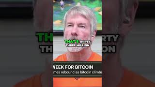 Harnessing Volatility Energy in Nature amp Bitcoin bitcoin btc crypto [upl. by Amalbena845]