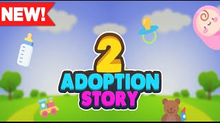 Adoption Story 2 [upl. by Macgregor]