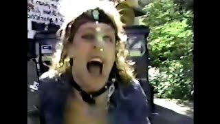 GG Allin  Live Fast Die Fast  Promo Video  full 1984 [upl. by Aerdnua655]