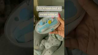 Electric nail trimmer 🫶🏼 newborn newmomessentials newbornbaby momlife newmommusthaves [upl. by Trofmoc]