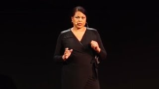 Unmasking the abuser  Dina McMillan  TEDxCanberra [upl. by Aihsakal]