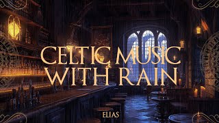 3 hours of Celtic Fantasy Music  Relaxing Medieval Kings Orchestra  Medieval Tavern Music Sleep [upl. by Aihseyn]