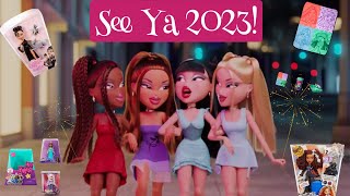 Ranking 2023 BRATZ Releases [upl. by Sielen]