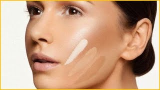 Difference Between a BB and CC Cream  What to Choose Foundation BB or CC Creams [upl. by Sacksen]