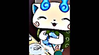 Komasan 🩵edit🍦 [upl. by Llain]