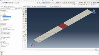 Modeling the effects of defects in composite materials using HeliusMCT and Abaqus [upl. by Orofselet]