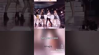 Kpop fanchant coreEvery KPop Fanchant Ends in BTS Slay Mode😂😂🔥bts blackpink army blinkmemes [upl. by Tonya365]