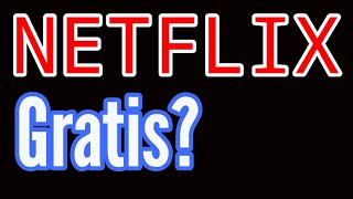 Netflix gratis Monat wiederholen Netflix kostenlos schauen für immer erlaubt Solltest du nicht tun [upl. by Aninotna308]