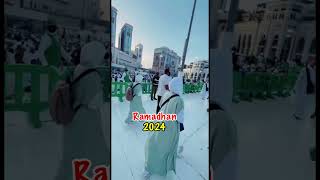 Ramadhan in Makkah  Umrah in Ramazan  Saudia Arabia  Umrah [upl. by Llerod]