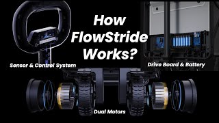 Introduction  How FlowStride works [upl. by Cob13]