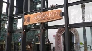 SAGARDI MEXICO [upl. by Elmaleh]