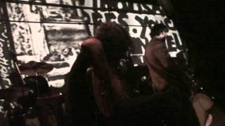 GODSPEED YOU BLACK EMPEROR  mladic  Bern  16112012 [upl. by Remat]