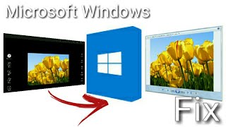 Ripristinare Visualizzatore Foto su Windows 10 [upl. by Harlow627]