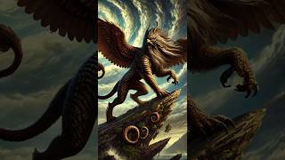 pazuzu mythology myths ancienthistory historical history [upl. by Orelie]