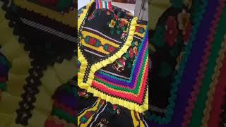 سلام مودال خفيف ظريف robe kabyle [upl. by Egerton157]