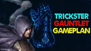 Runic Strife Gauntlet Trickster Gameplan [upl. by Ennaed238]