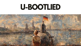 UBootlied Eng Lyrics [upl. by Bogey]