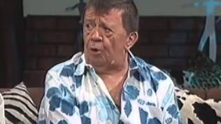 Miembros al aire Chabelo parte 1 [upl. by Recha]