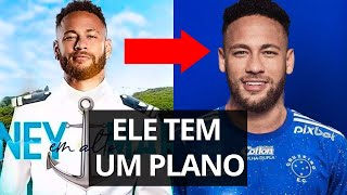 NEYMAR VAI COMPRAR O CRUZEIRO [upl. by Jeanelle]