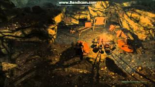 Skyrim Mis Q Walkthrough Find Leifnarr [upl. by Uon114]