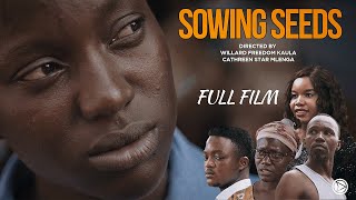 Sowing Seeds 2021 Full Film [upl. by Battat]