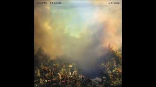 Joanna Newsom Divers  quotTime as a symptomquot [upl. by Norri]