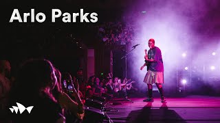 Arlo Parks  Live at Sydney Opera House [upl. by Aimik]